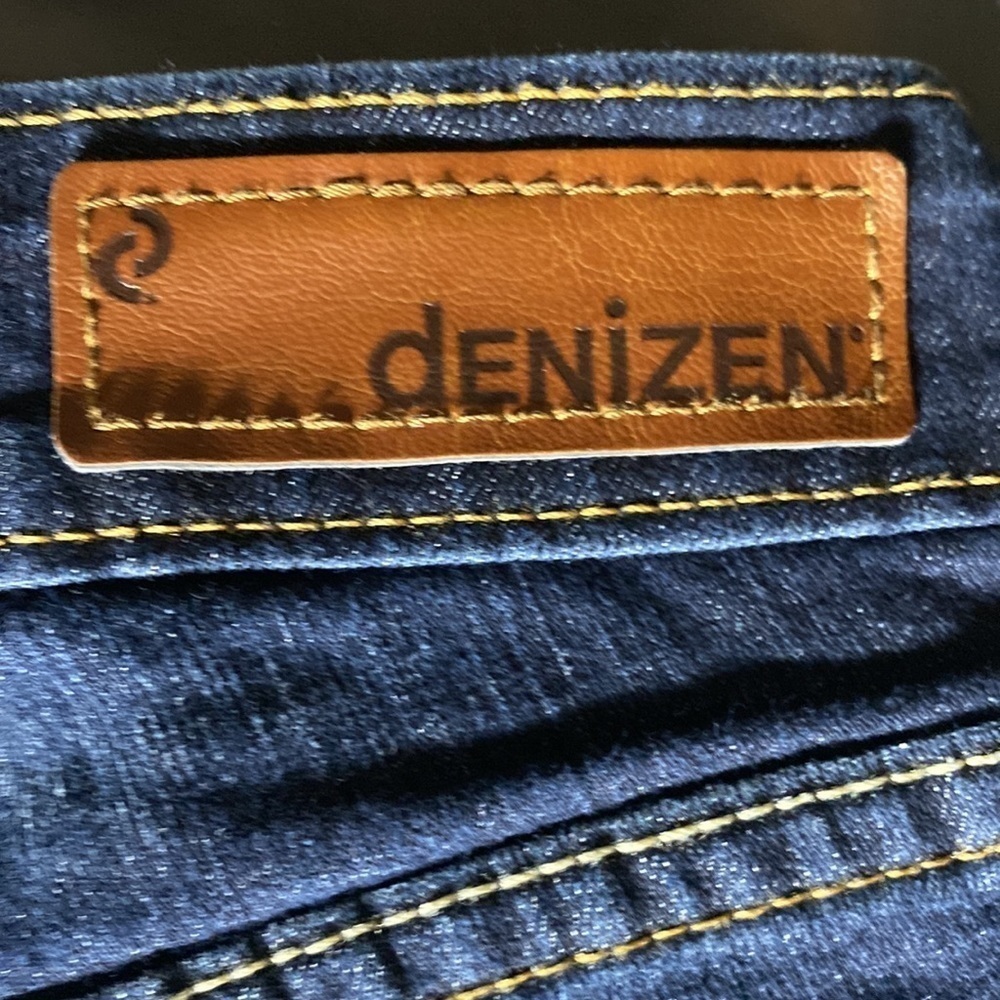Denizen Levi’s carpet shorts​​​​ - Picture 5 of 5